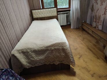 раскладушка в баку: İşlənmiş, Təknəfərlik çarpayı, Bazalı, Matras ilə