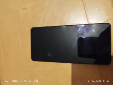 телефон fly громкий: Poco F4 GT, 128 GB, rəng - Qara, Zəmanət, Sensor, Barmaq izi lalafo.az -da телефон fly громкий: Poco F4 GT, 128 GB, rəng - Qara, Zəmanət, Sensor, Barmaq izi