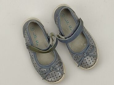 sandały ze świecącą podeszwą: Sandals 26, Used