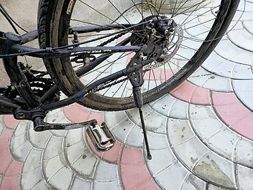 Şəhər velosipedləri: İşlənmiş Şəhər velosipedi 26", sürətlərin sayı: 7, Ünvandan götürmə — 14