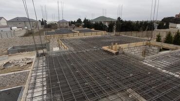 Hovuzlar: Beton hovuz tikintisi – layihələndirmə və tam qurulum - Monolit — 18