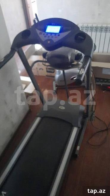 Спорт и отдых: Trenajor aparati⚠️ Trenajorlar tam orginal mehsullardir orginal allman — 1