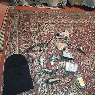 Mopedlər,skuterlər: Ucuz qiymətə — 12