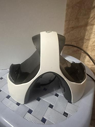 PS5 (Sony PlayStation 5): PlayStation 5 oyun sistemi paketı - Konsol: PS5 interfeysi və menyusu — 1