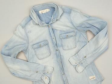 ami shirts: H&M L.O.G.G., Koszula damska, rozmiar S — 1