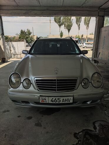 фары на опель вектра б: Mercedes-Benz E-Class: 2000 г., 3.2 л, Автоматтык, Бензин, Универсал