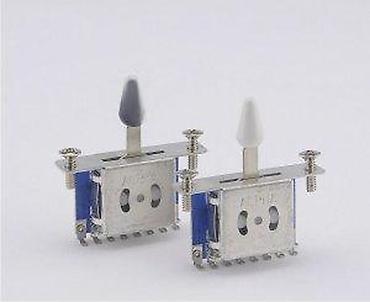 Gitare: 5 WAY SWITCH 3 WAY SWITCH - ALPHA PREKIDAČ | . Slanje po — 8