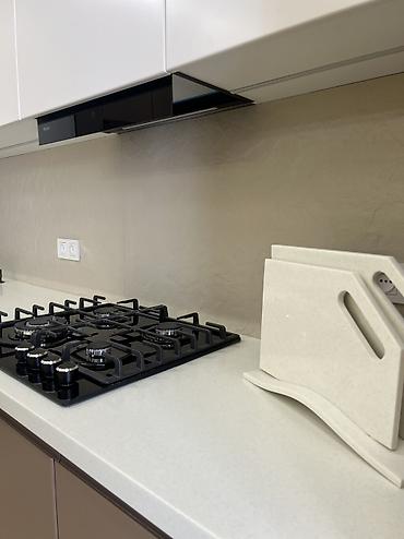 silver kitchen: Кухни на заказ под ваш интерьер - Проектирование гарнитуров любой — 5