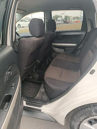 voxy noah: Toyota Ist: 2002 г., 1.5 л, Автомат, Бензин, Хэтчбэк — 10