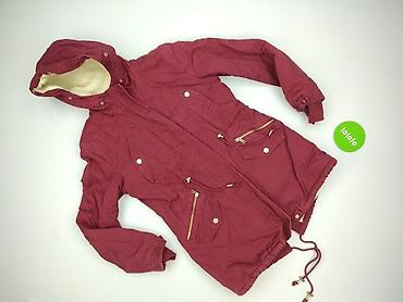 parka atmosphere: Swest, Parka damska, rozmiar S — 2