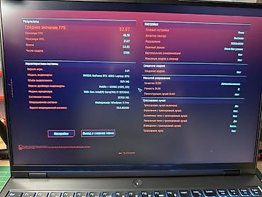 Ноутбуки Lenovo: Lenovo Legion Pro 5 16IRX8 (82WK004GUS), цвет Onyx Gray — 19