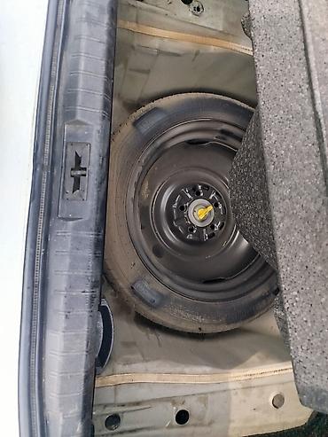 Subaru: Subaru Legacy: 2017 г., 2.5 л, Автомат, Бензин, Седан — 13