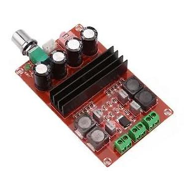 ipod cena: POJAČALO 2X100W TPA3116 12V DC | Ovo pojačalo je bazirano na TPA3116 — 5