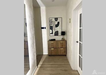 Продажа квартир: 1 комната, 42 м², ул. Горького / Алматинка Элитка, 10 этаж, Дизайнерский ремонт — 3