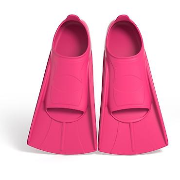 trainer: Ласты силиконовые swim trainer в наличии большие и маленькие размеры — 8