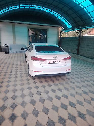 субару аутбек мотор: Hyundai Elantra: 2017 г., 1.6 л, Автомат, Бензин, Седан — 4