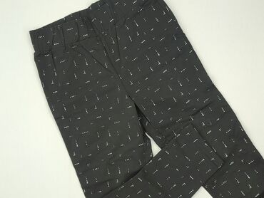 legginsy stayhere: Legginsy Eleganckie damskie, Beloved, rozmiar L