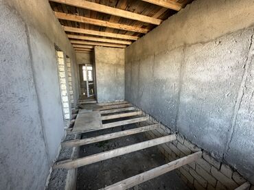 Həyət evləri və villaların satışı: 3 otaqlı, 100 kv. m, Kredit yoxdur, Təmirsiz — 2