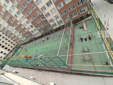 снять квартиру в заре: 3 комнаты, 100 м², 107 серия, 4 этаж, Евроремонт