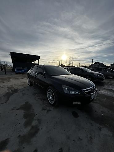 Honda: Honda Inspire: 2006 г., 3 л, Автомат, Бензин, Седан — 2