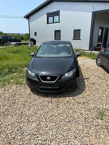 pezo 1: SEAT IBIZA - KOMPLETAN AUTO U DELOVIMA | Delovi za Seat Ibiza 1.2 — 4