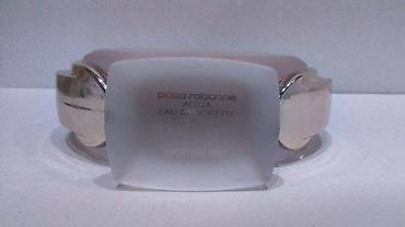 Parfemi: PACO RABANNE OLYMPEA AQUA EDT 80ML TSTR | Paco Rabanne Olympea Aqua — 2