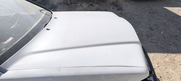 бампер на гольф 2: Mercedes-Benz w201 190, 1990 г., Германия, Самовывоз, Платная доставка