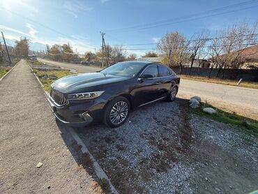 лобовое стекло опель вектра б: Kia K7: 2019 г., Седан