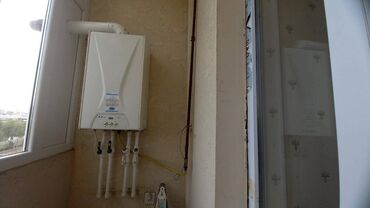 Yeni tikili: 2 otaqlı, Yeni tikili, 50 kv. m — 8