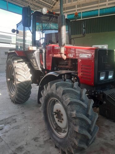 Traktorlar: Traktor 1221satilir 2022nin traktorudu kotanla bir yerde 6000 saat — 4