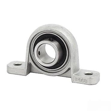 laser parkside: KP003 NOSAČ KLIZNE ŠIPKE 17MM | KP003 nosač klizne šipke 17mm — 1