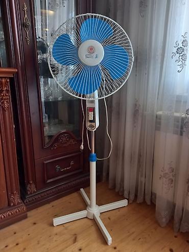 TƏZƏ VİNTELYATOR. QUTUSUNDA. 40 manat. 4 pərvərli ayaklı . Ünvan