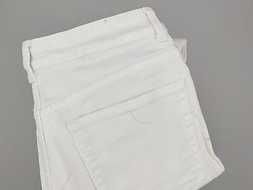 bomberki hm: H&M Divided, Jeansy damskie, rozmiar S — 6