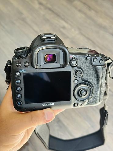 5d mark 3: Canon EOS 5D mark iii ideal səliqəli istifadə olunub kasmetoloji — 4