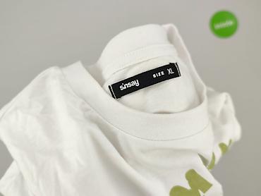pacsun: Sinsay, T-shirt damski, rozmiar XL — 6