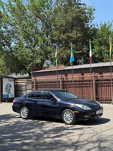 corolla 2016: Toyota Camry: 2002 г., 3 л, Автомат, Бензин, Седан — 2