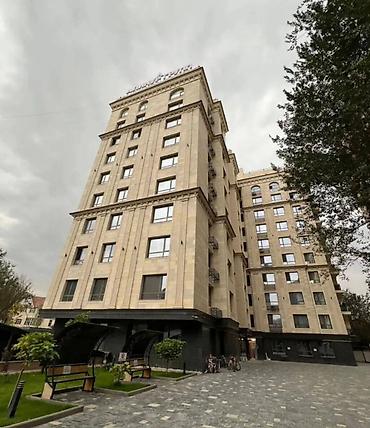 Продажа квартир: 3 комнаты, 75 м², Элитка, 2 этаж, Дизайнерский ремонт — 8