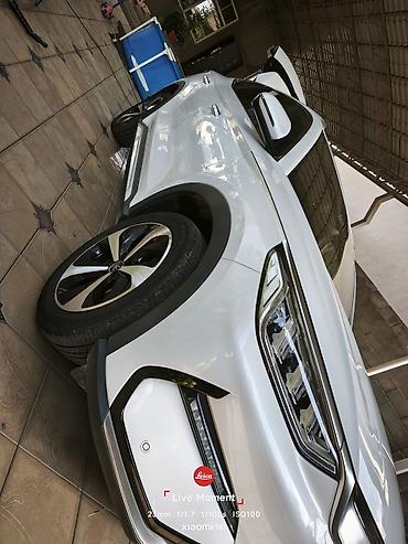 byd e9 1: BYD Song Plus: 2021 г., Автомат, Электромобиль, Кроссовер — 2
