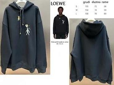 Duksevi: VALENTINO, LOEWE, VRH MODELI, 2025-26 | Novo! ! ! Hit. Hit. Hit — 25