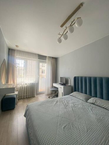 квартиру частный дом: 2 комнаты, 45 м², Индивидуалка, 3 этаж, Дизайнерский ремонт