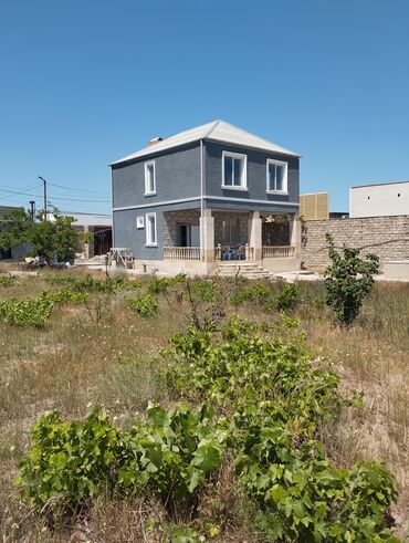 Uzunmüddətli kirayə evlər: 180 kv. m, 4 otaqlı, İnternet, Qaz, İşıq — 12