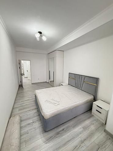 Продажа квартир: 2 комнаты, 70 м², Элитка, 12 этаж, Евроремонт — 14