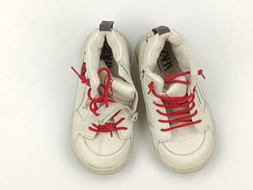 klapki basenowe 35: Sport shoes Zara, 25, Used