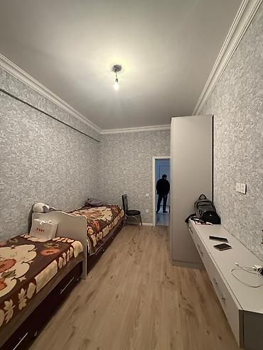 Yeni tikili: 2 otaqlı, Yeni tikili, 86 kv. m — 6