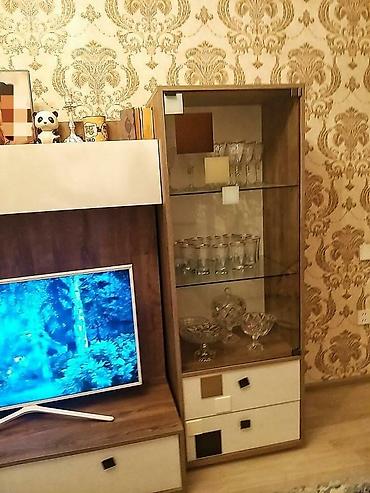 Mebel: Qonaq desti 3lü satılır. 550azn Defektsizdi. Teze cehiz alınıb, evde — 4