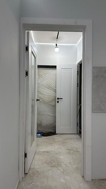 Ремонт под ключ: Продается 2 комнатная квартира 📍Адрес: Технопарк 🏗️Застройщик: Аалам — 7