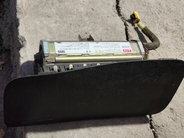 блок srs: Подушка безопасности Honda Япония