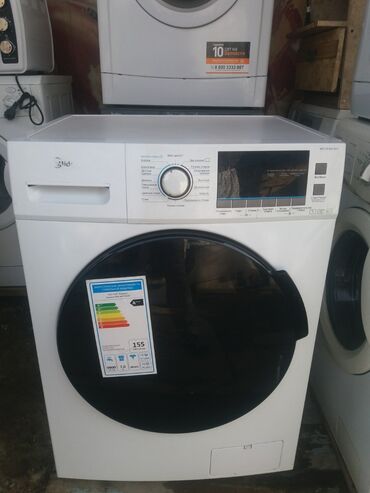 Стиральные машины: Стиральная машина Samsung, Автомат — 19