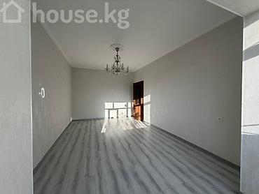 алай строй: 3 комнаты, 65 м², 106 серия улучшенная, 2 этаж, Евроремонт — 8