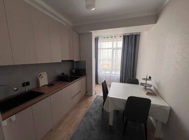 снять квартиру в токмаке запорожская область: 2 комнаты, 65 м², Элитка, 13 этаж, Евроремонт